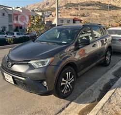 تويوتا راف 4